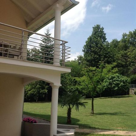 Apartments Villa Majda มาทุลยี ภายนอก รูปภาพ