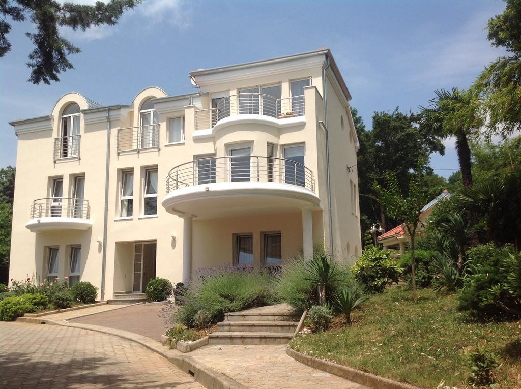 Apartments Villa Majda มาทุลยี ห้อง รูปภาพ